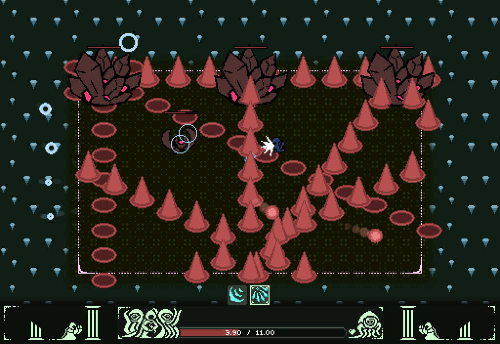 Mirror Angel's Paradise screenshot 10
