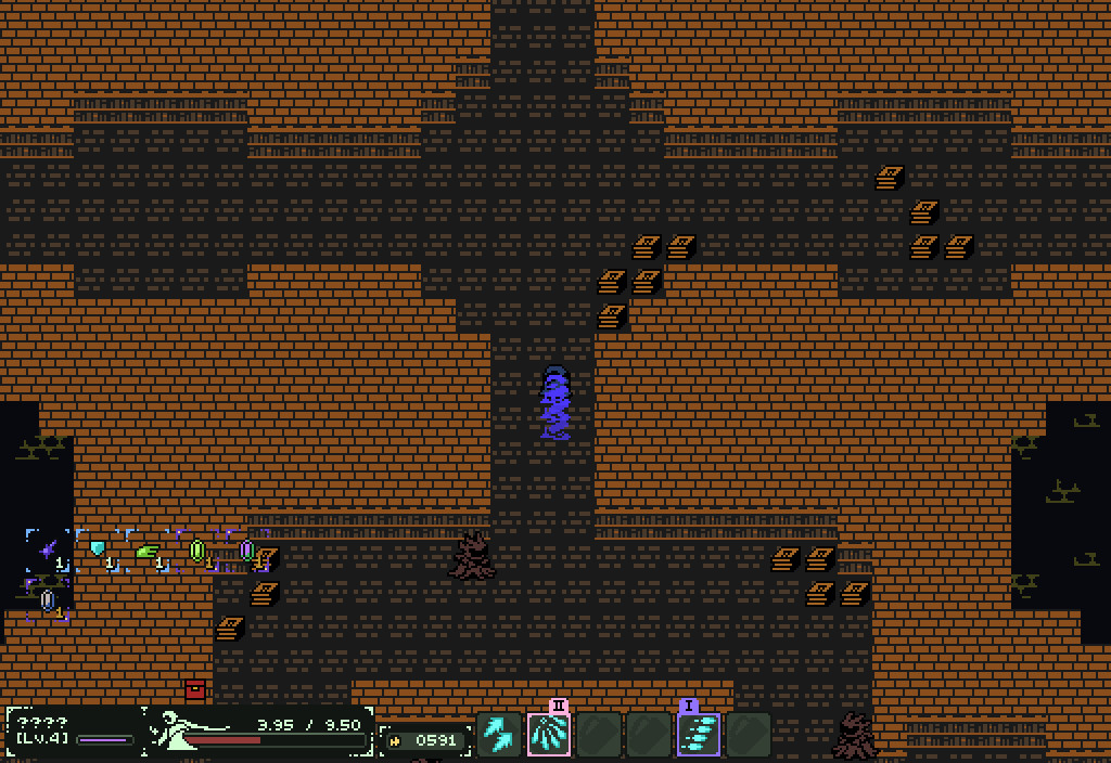 Mirror Angel's Paradise screenshot 3