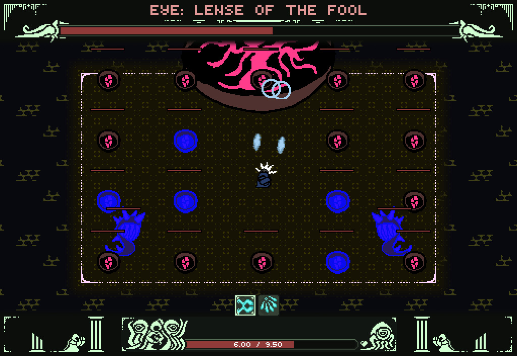 Mirror Angel's Paradise screenshot 9
