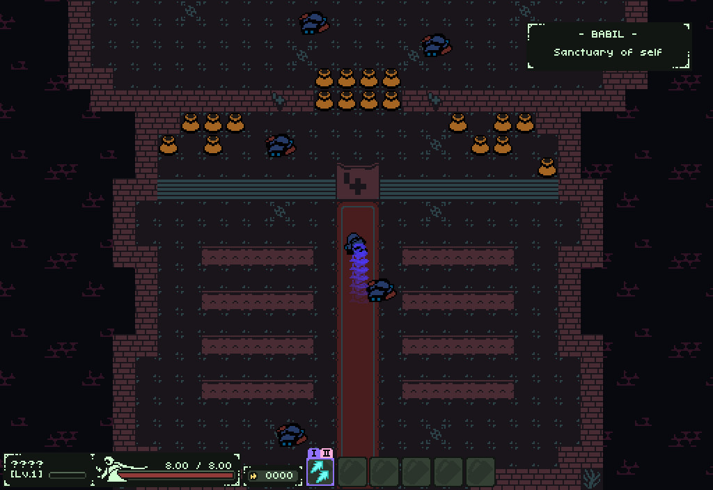 Mirror Angel's Paradise screenshot 1