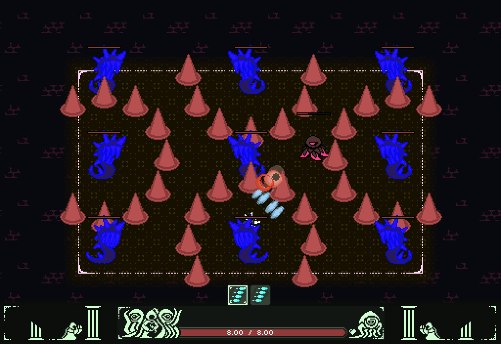 Mirror Angel's Paradise screenshot 6