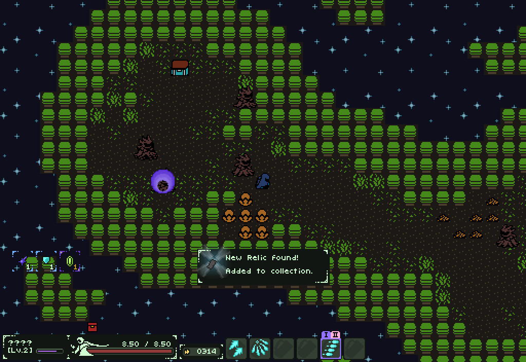 Mirror Angel's Paradise screenshot 2