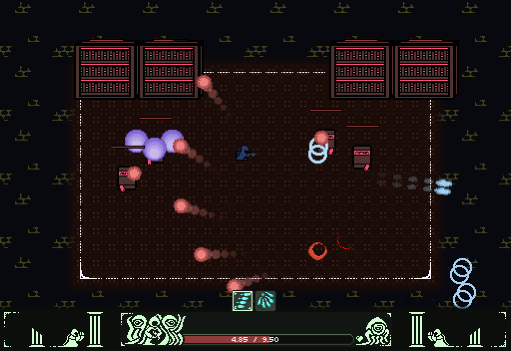 Mirror Angel's Paradise screenshot 8