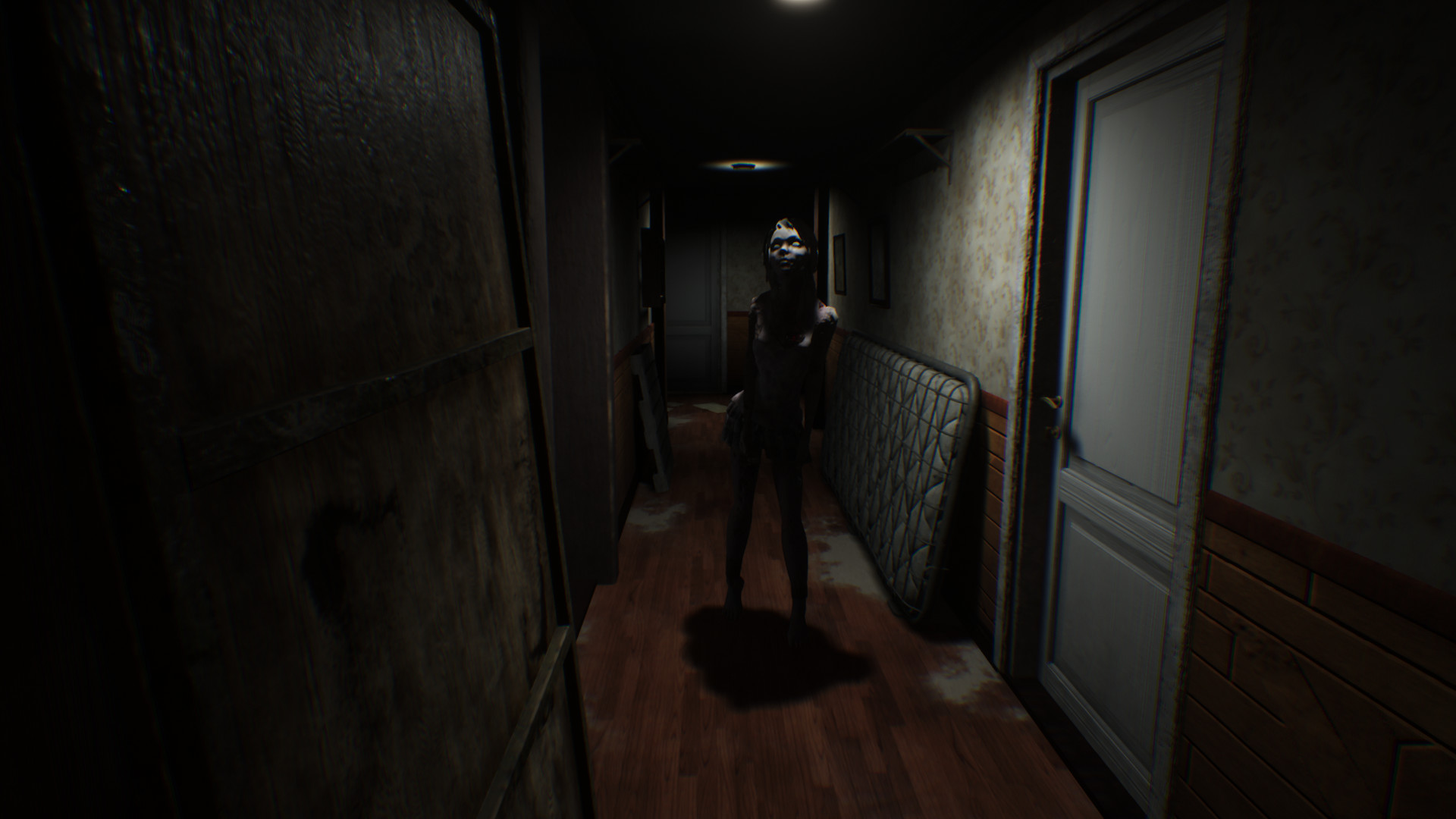 Home Security screenshot 1