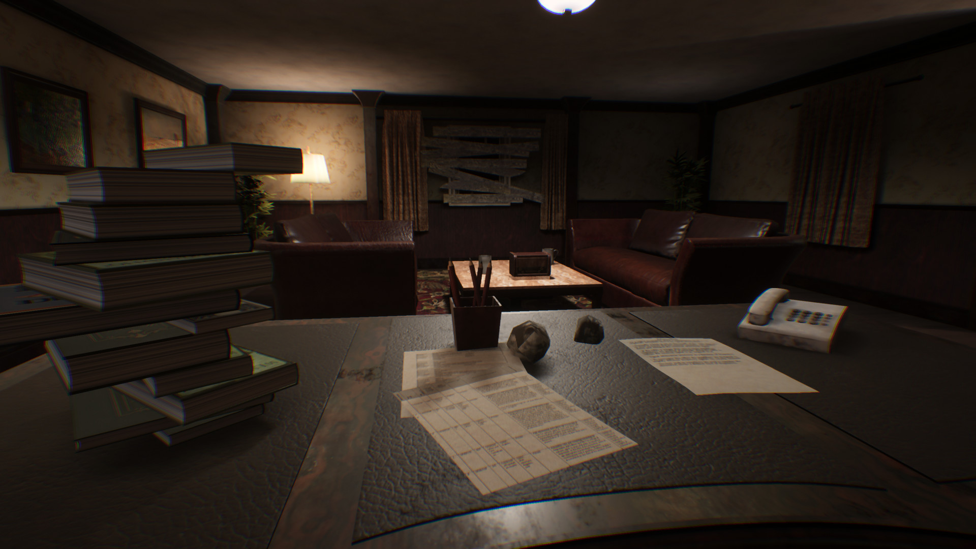 Home Security screenshot 4