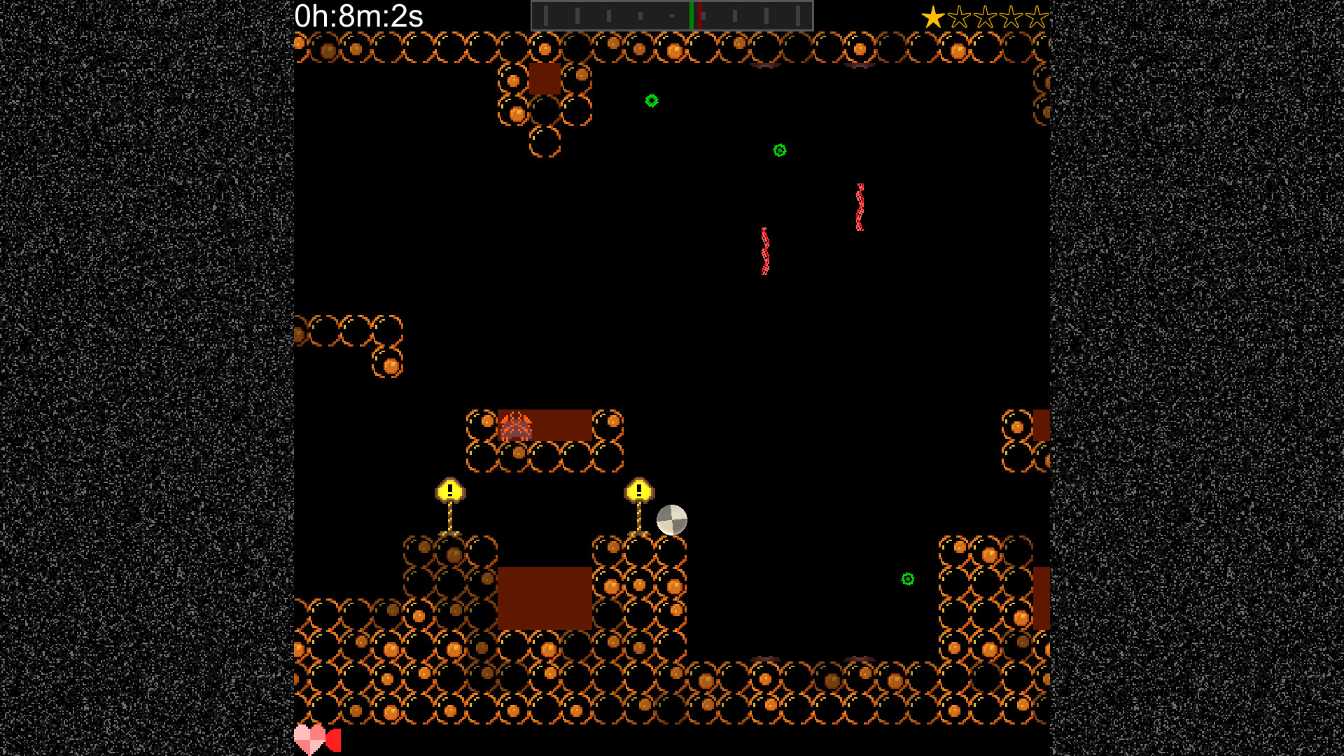 Thibalryn screenshot 7