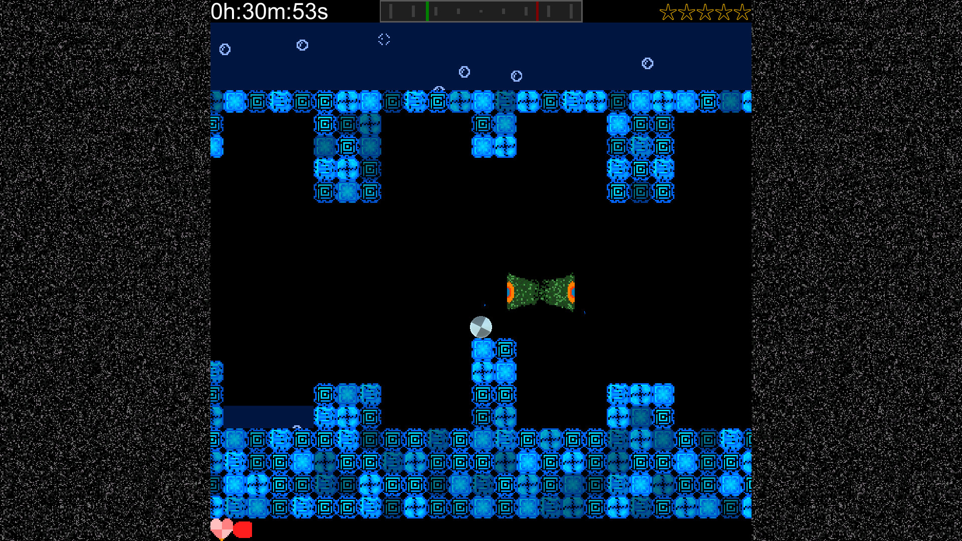 Thibalryn screenshot 3