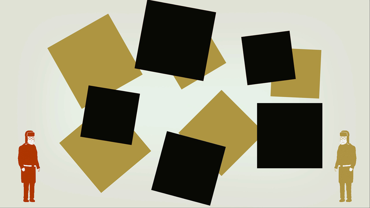 Kolkhoz: The Red Wedge screenshot 6