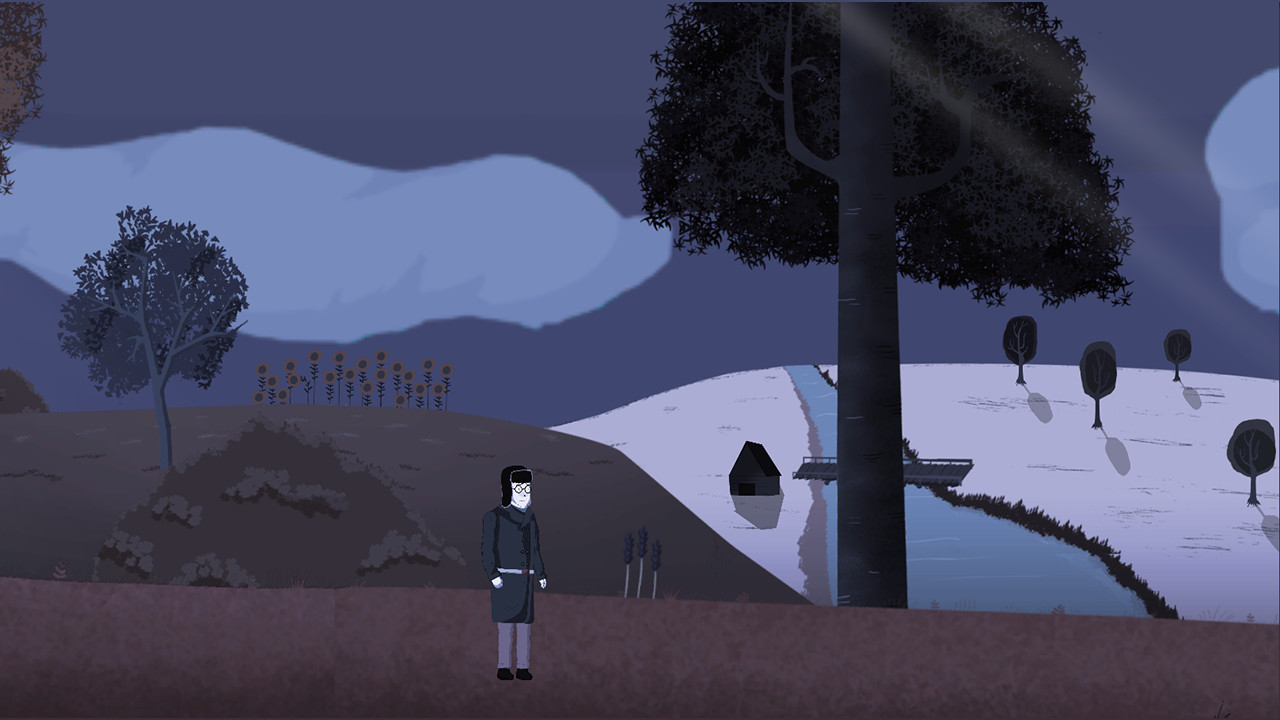 Kolkhoz: The Red Wedge screenshot 1