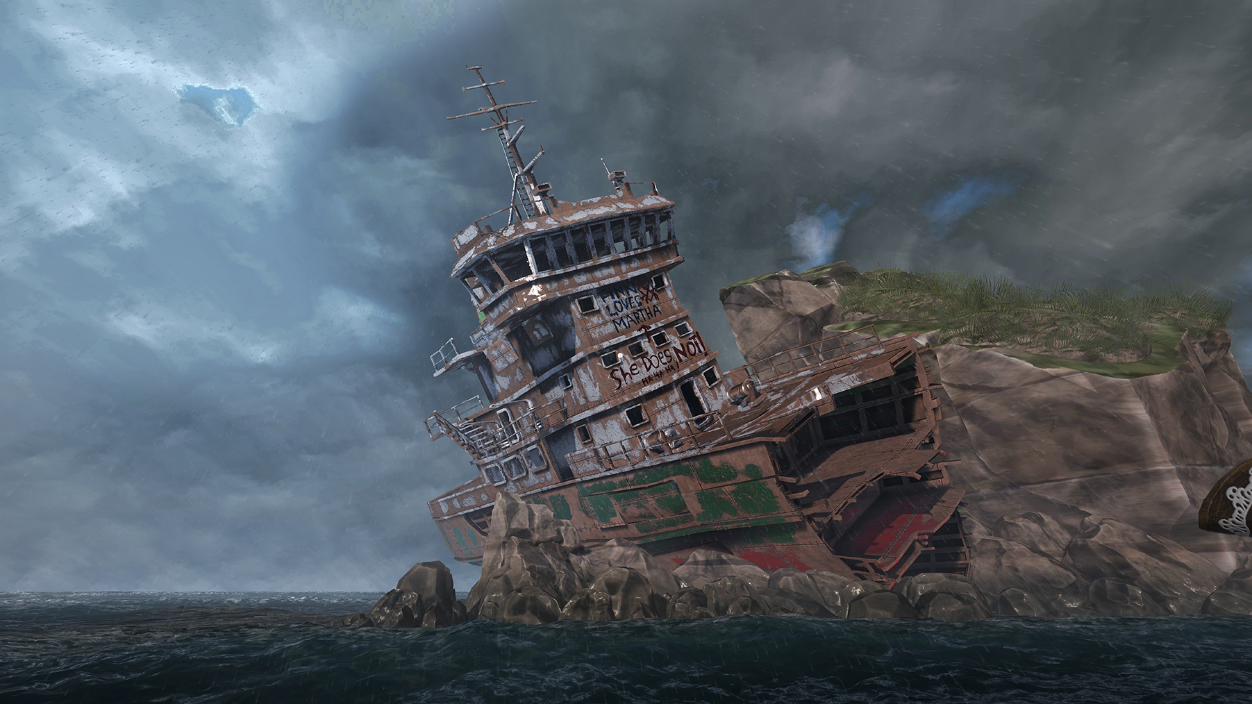 The Secret of Puffin Cove screenshot 5
