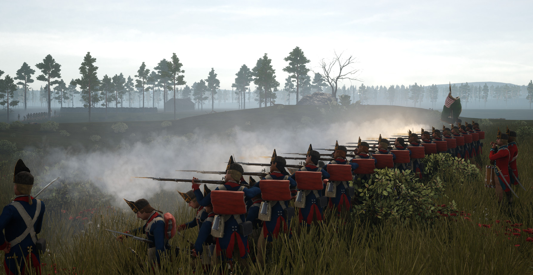 Prime & Load : 1776 screenshot 4