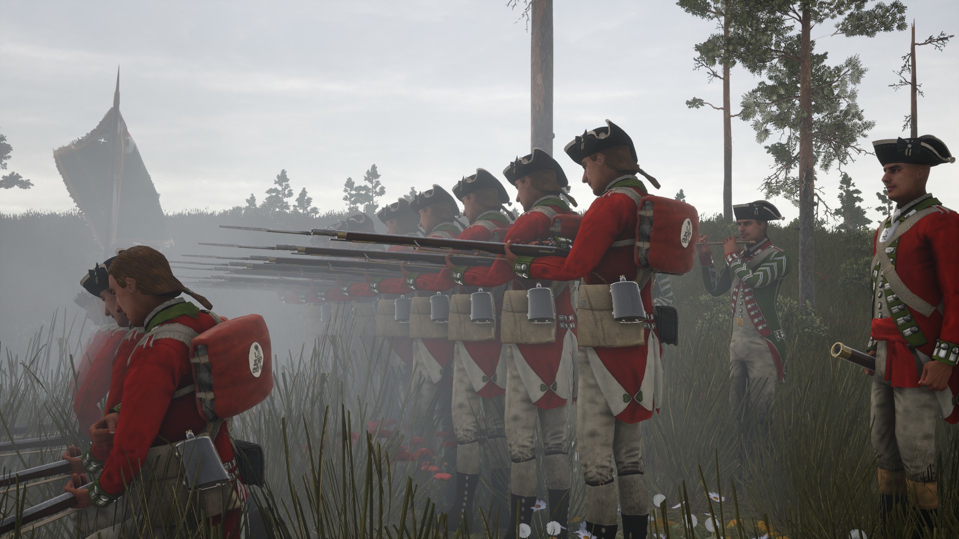 Prime & Load : 1776 screenshot 5