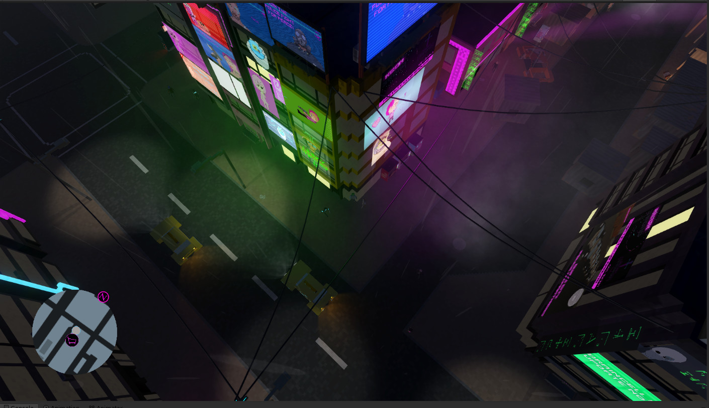 Neon Sword screenshot 14