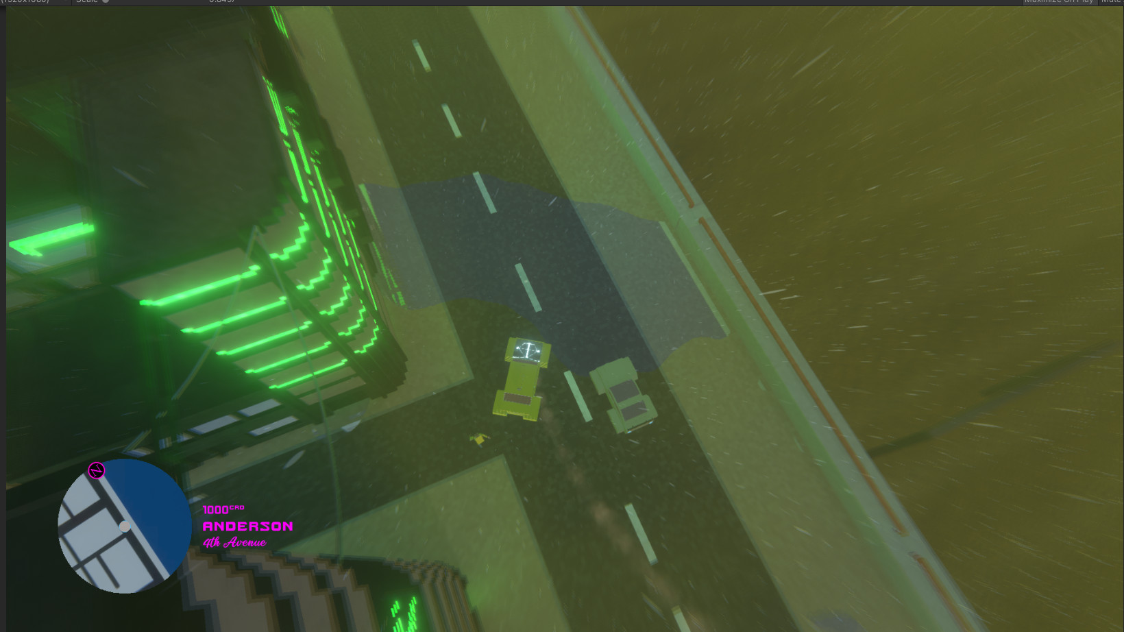 Neon Sword screenshot 13