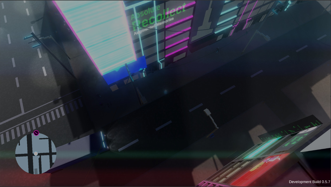 Neon Sword screenshot 11