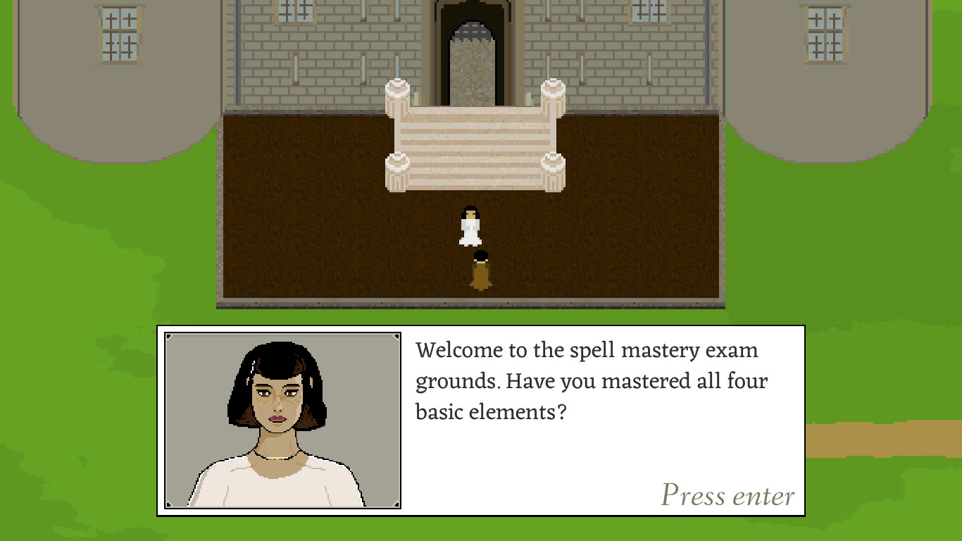 Superior Wizards screenshot 3