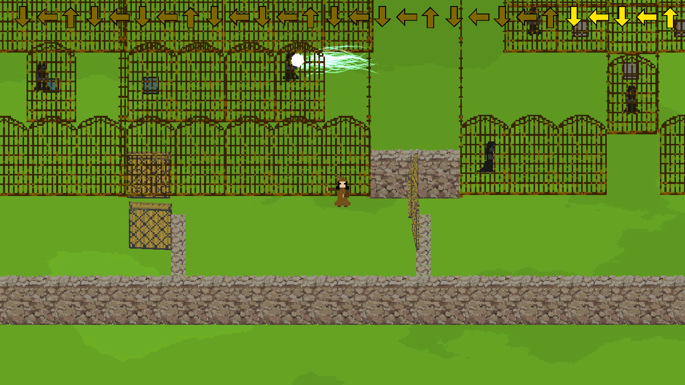 Superior Wizards screenshot 2