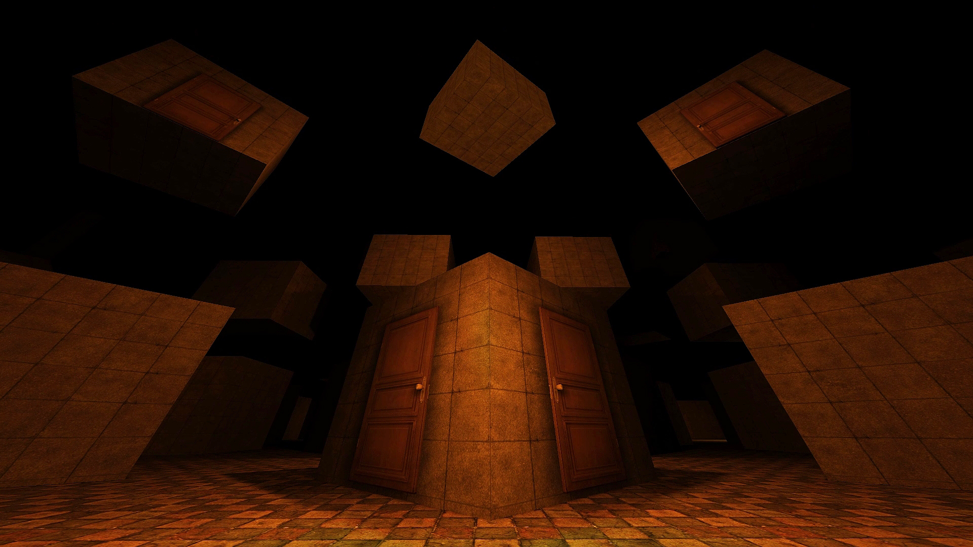 Dark Places screenshot 8