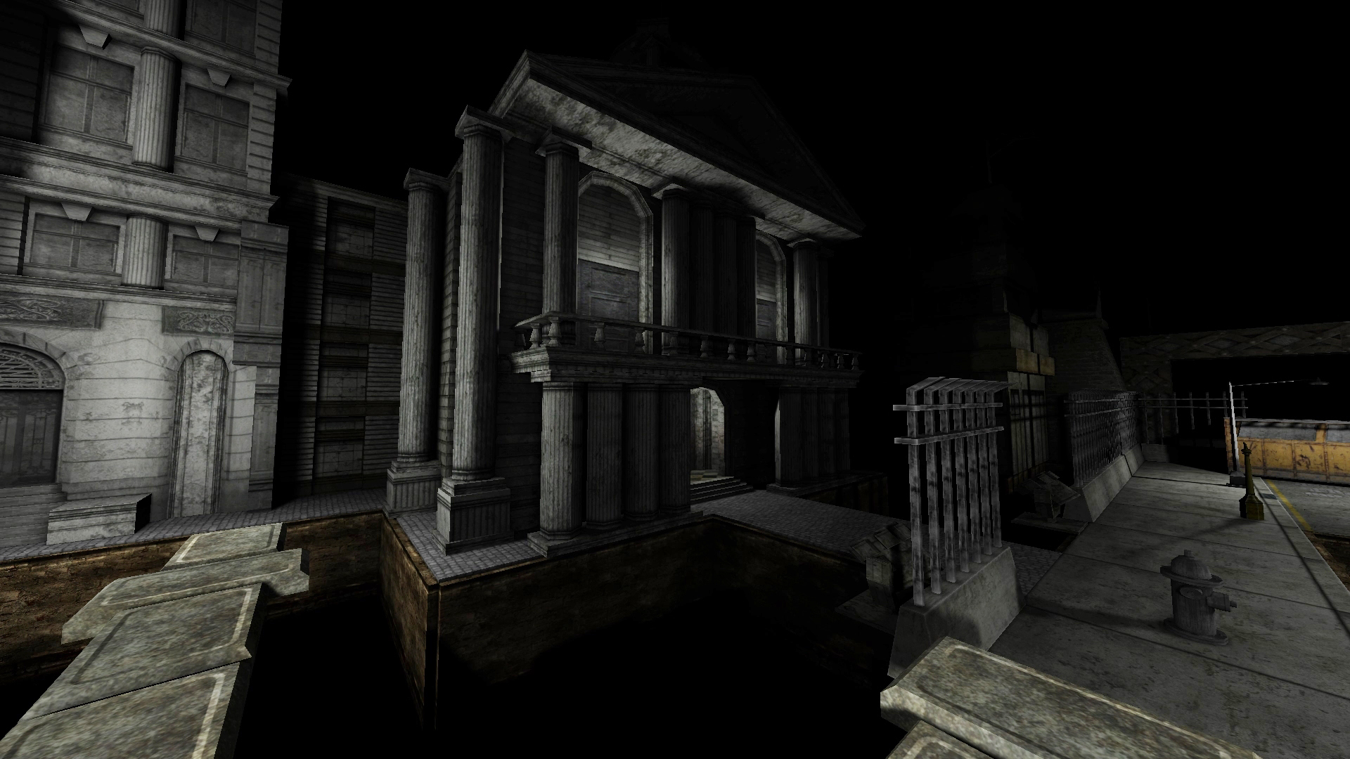 Dark Places screenshot 14