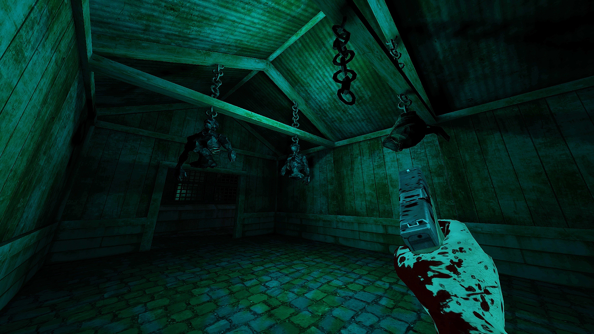 Dark Places screenshot 11
