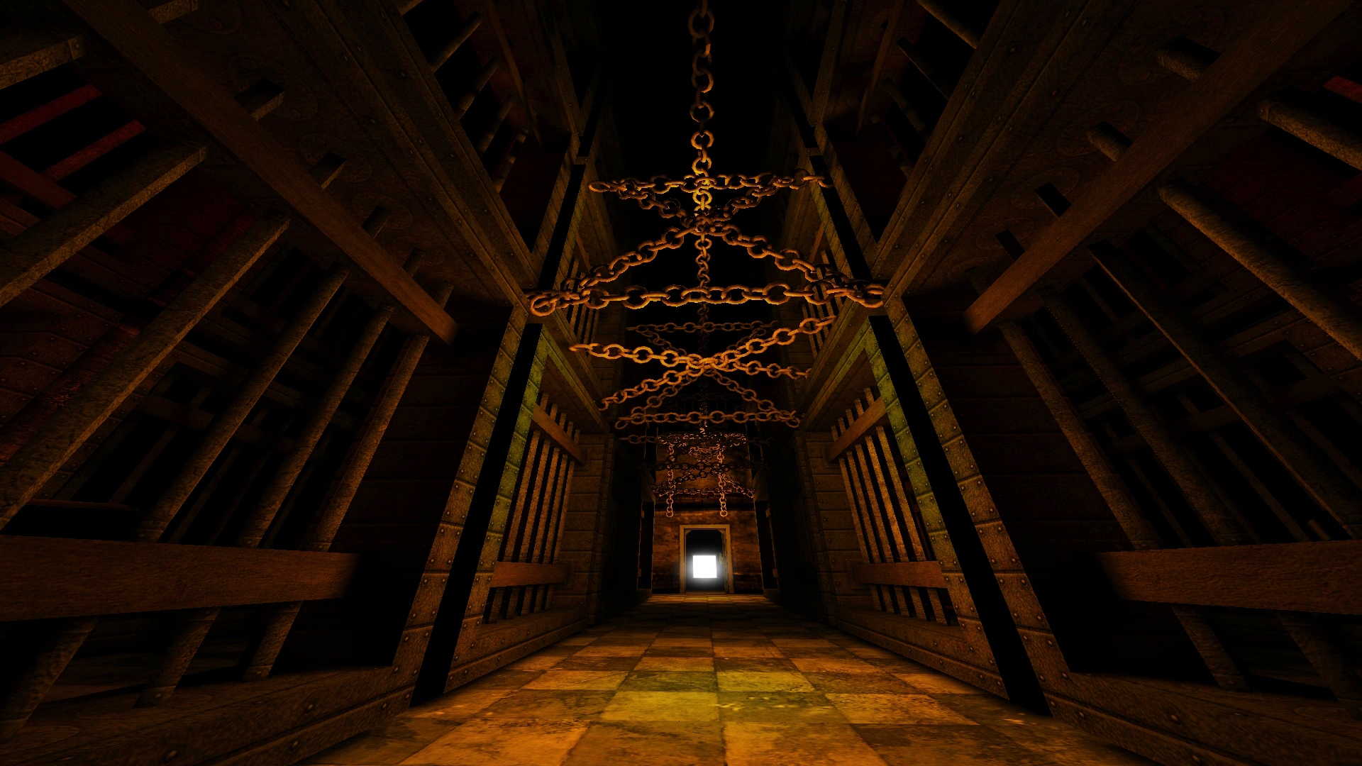 Dark Places screenshot 2