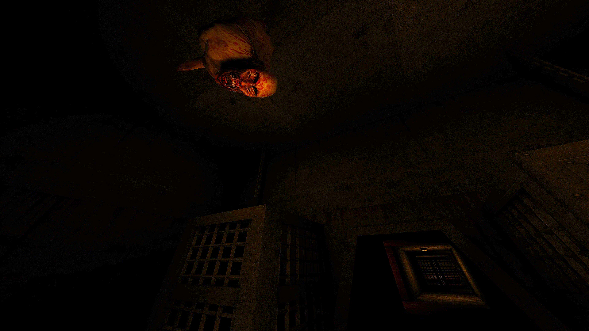 Dark Places screenshot 12