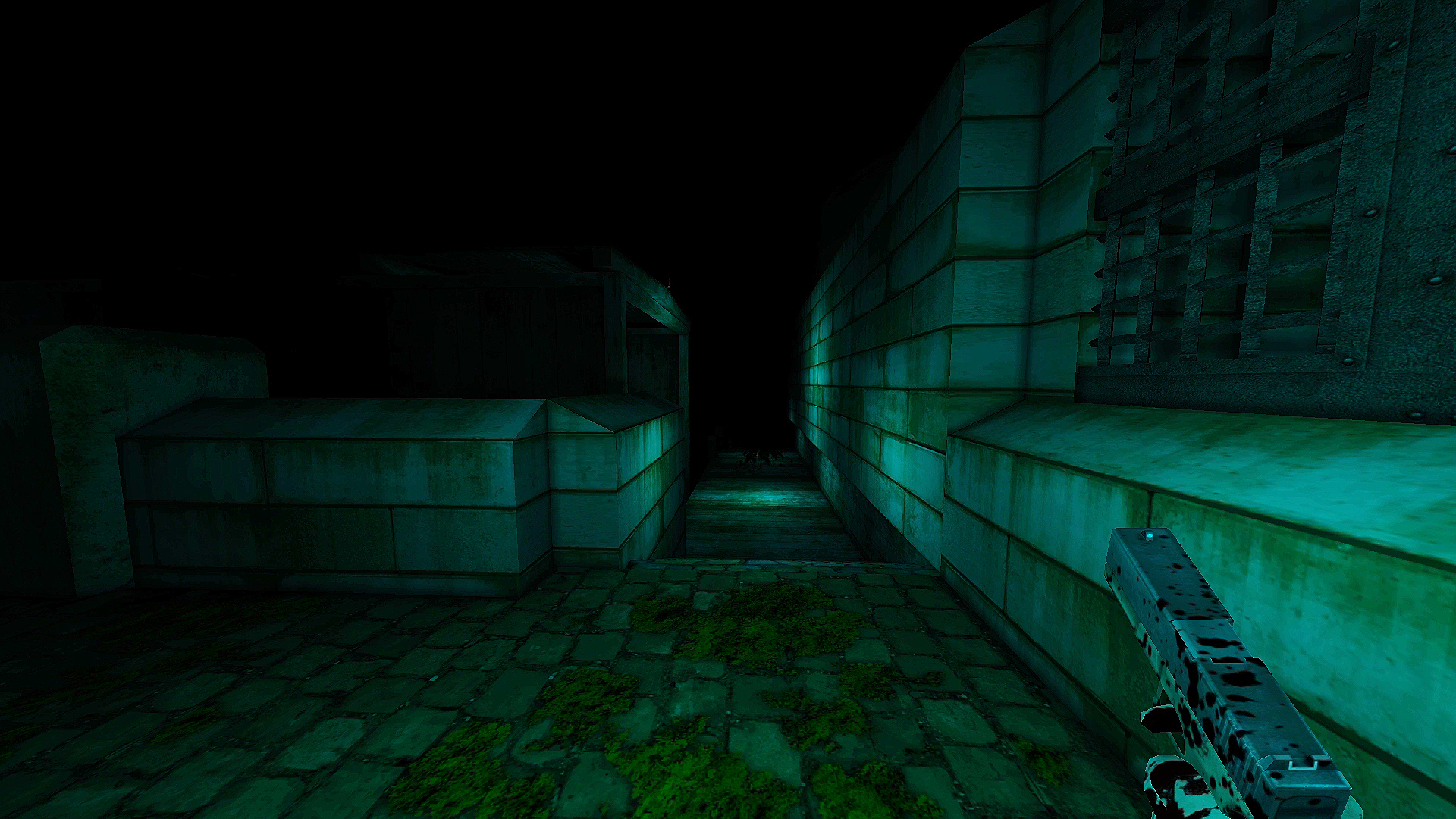 Dark Places screenshot 15