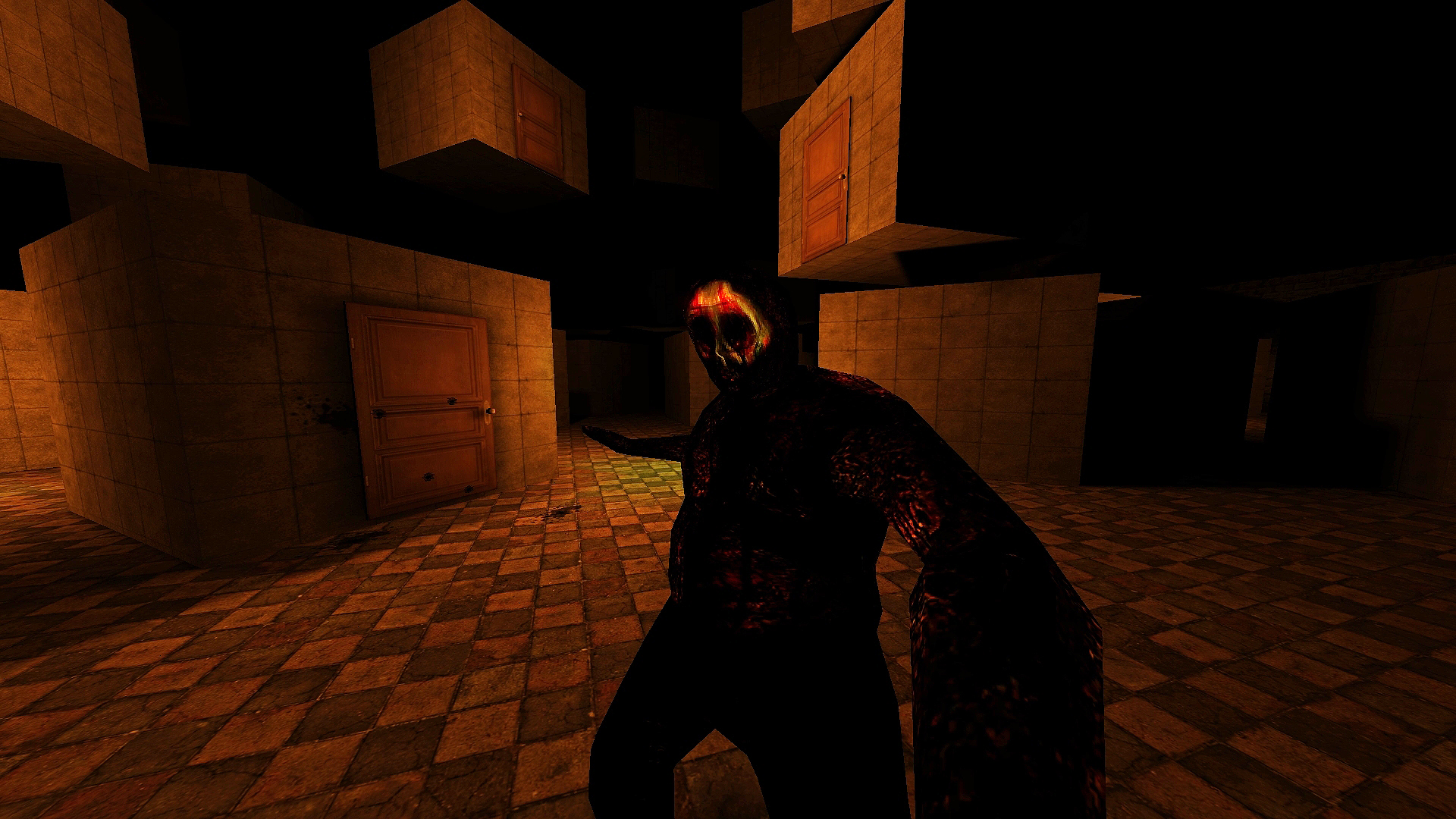 Dark Places screenshot 13