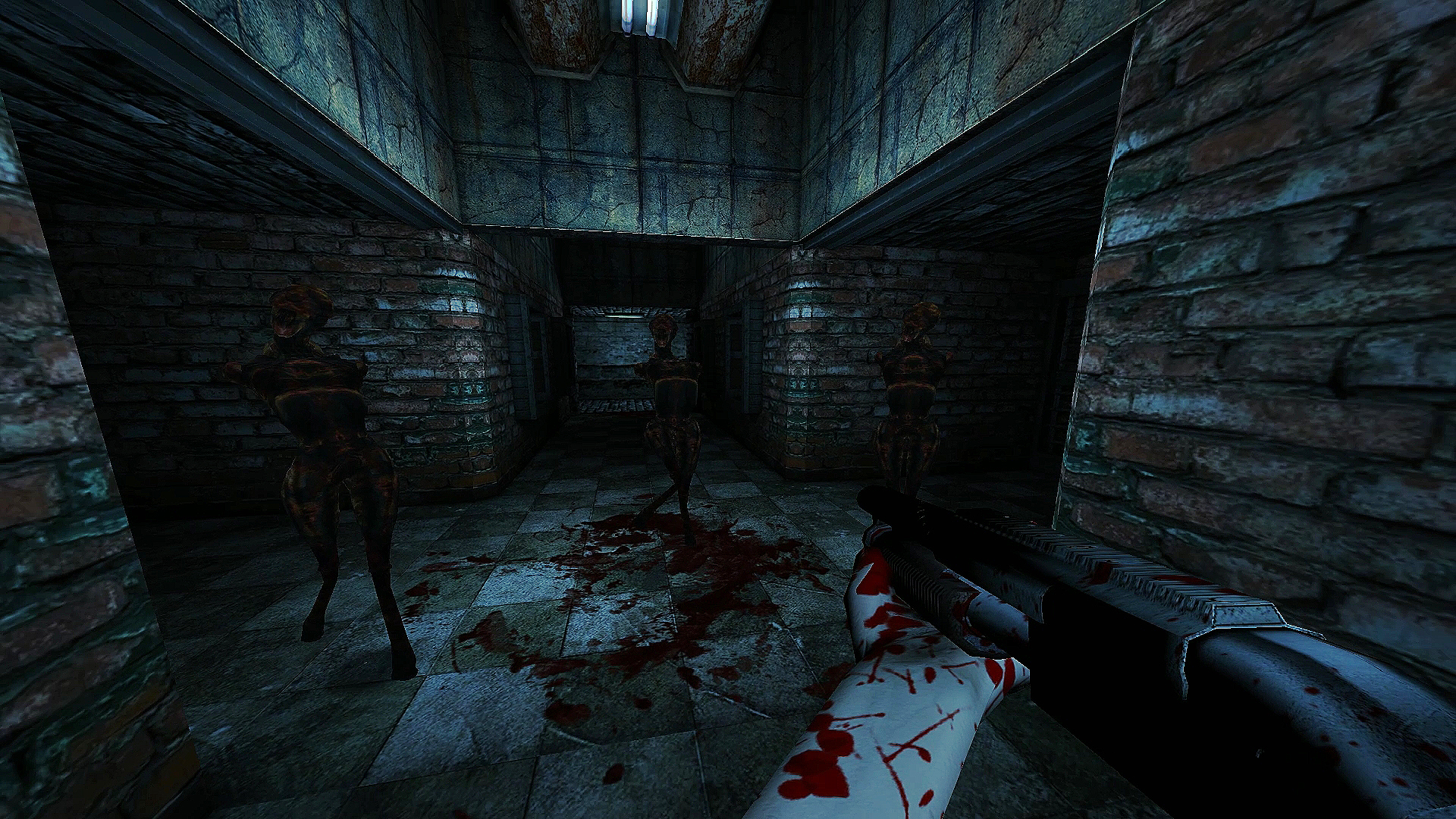 Dark Places screenshot 3