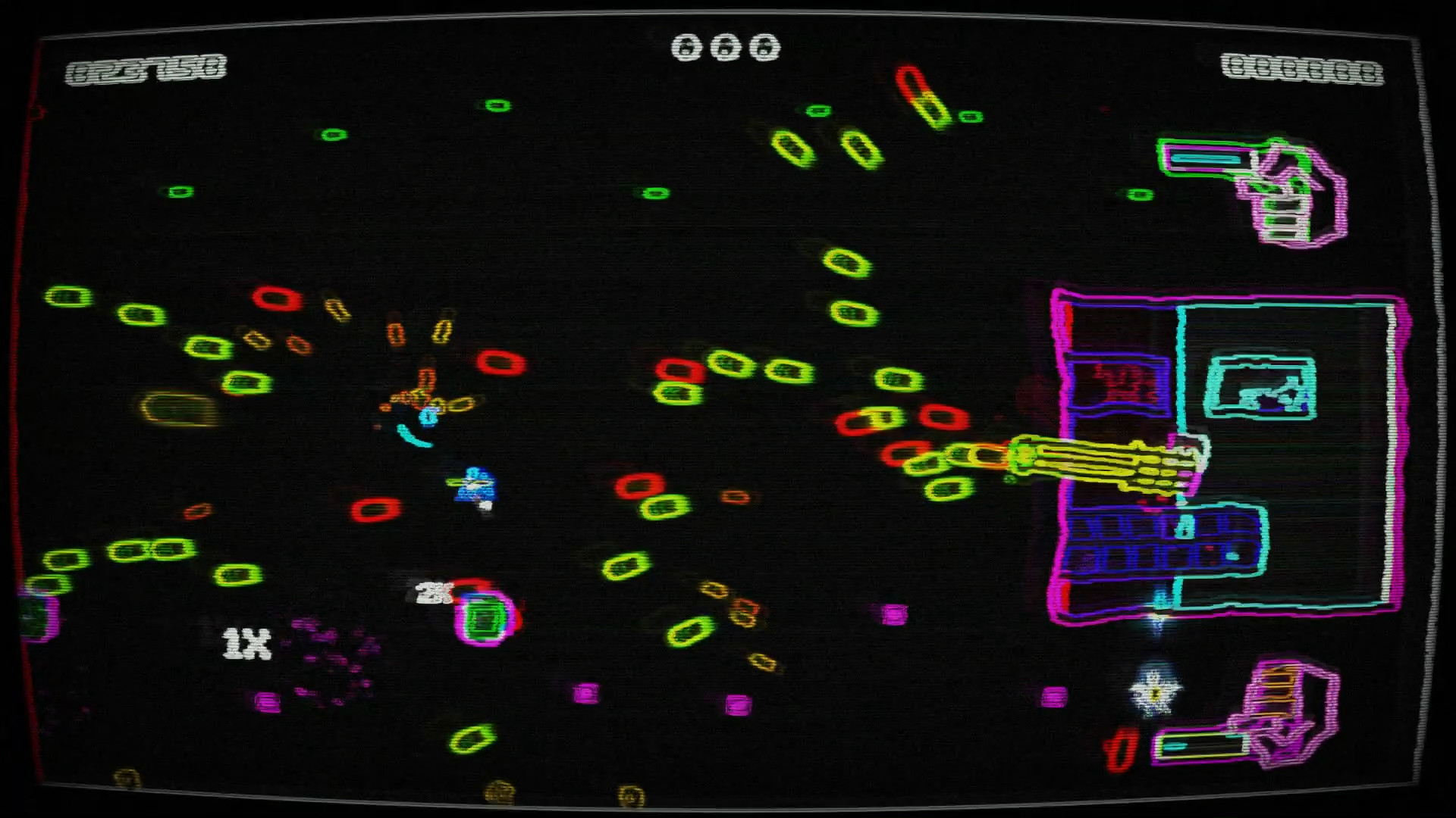 Twin Synth screenshot 4