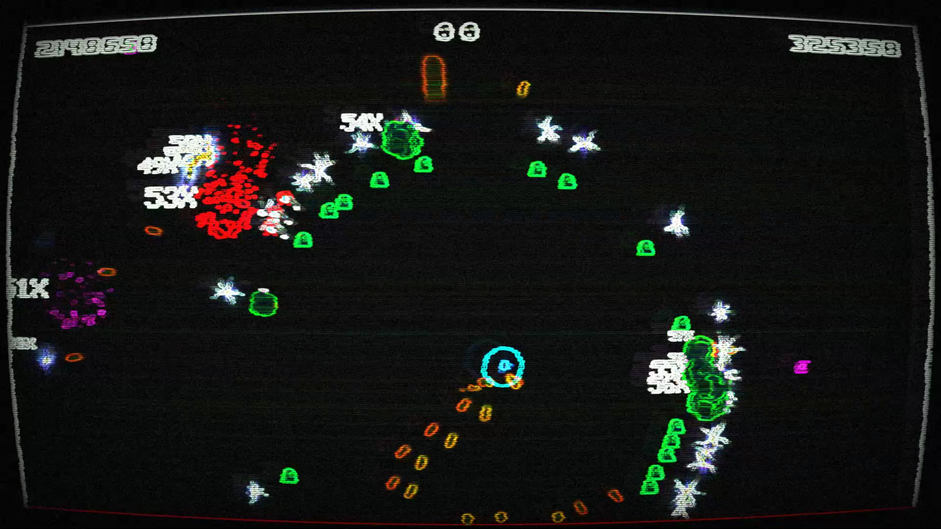 Twin Synth screenshot 7