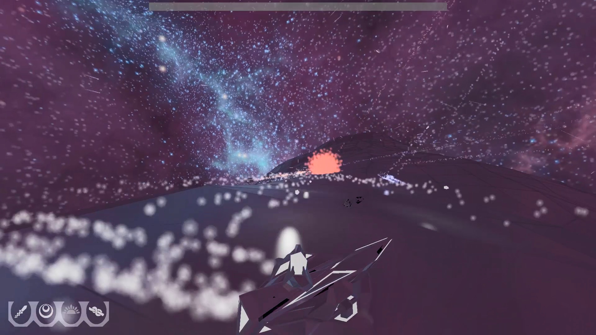 Quantum Covenant screenshot 3
