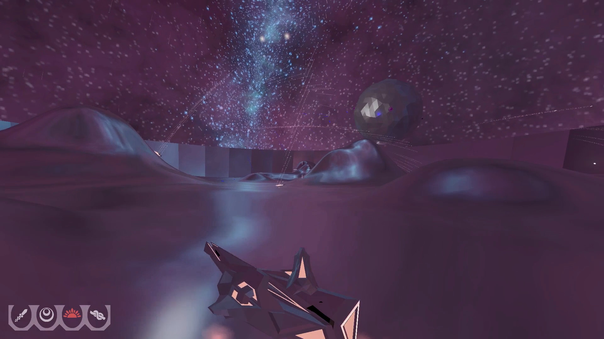 Quantum Covenant screenshot 2
