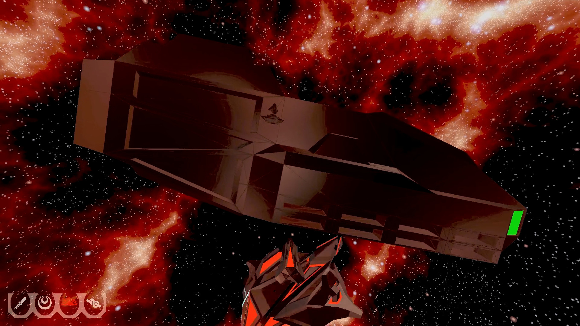 Quantum Covenant screenshot 1