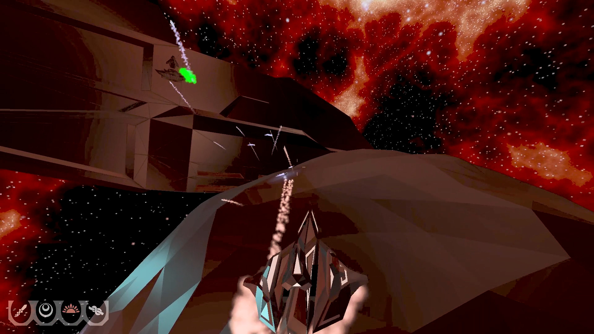 Quantum Covenant screenshot 4