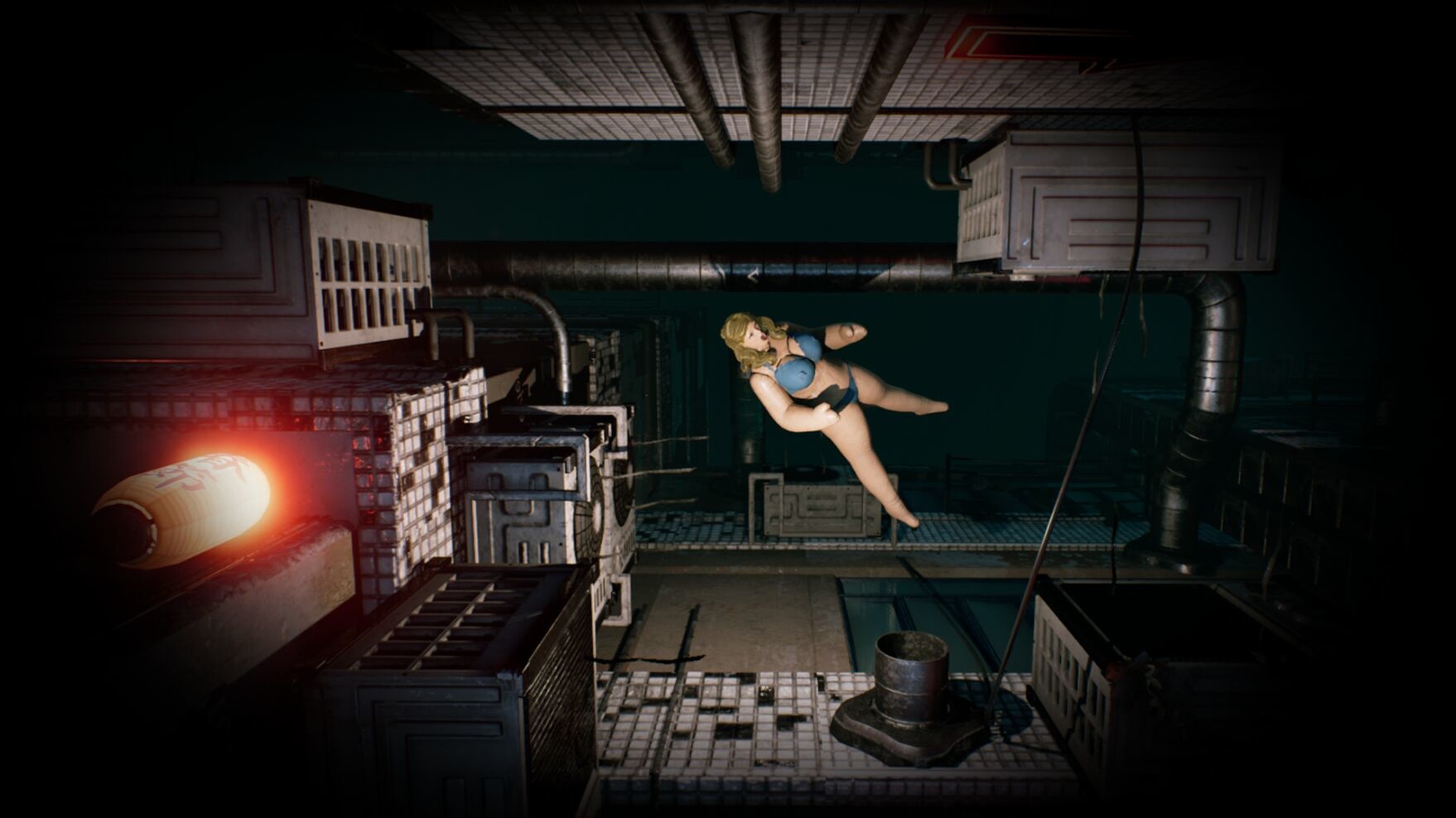 Doll of Resurrection screenshot 13