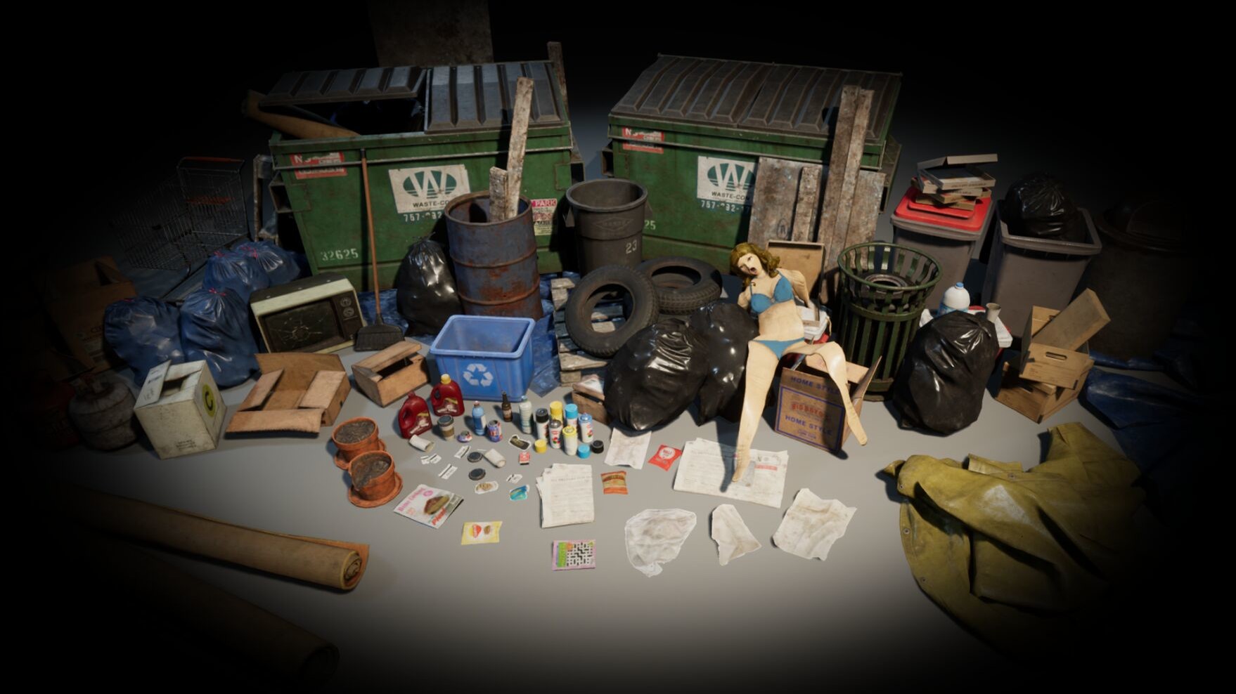 Doll of Resurrection screenshot 10