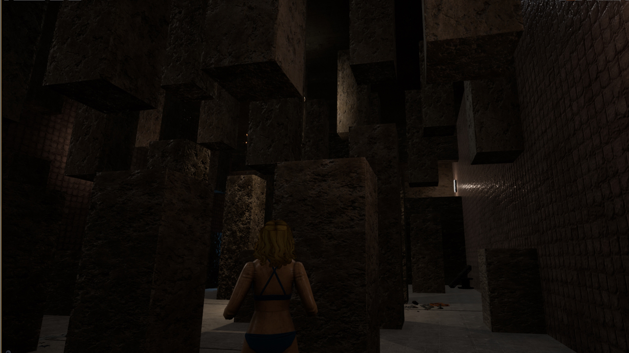 Doll of Resurrection screenshot 4