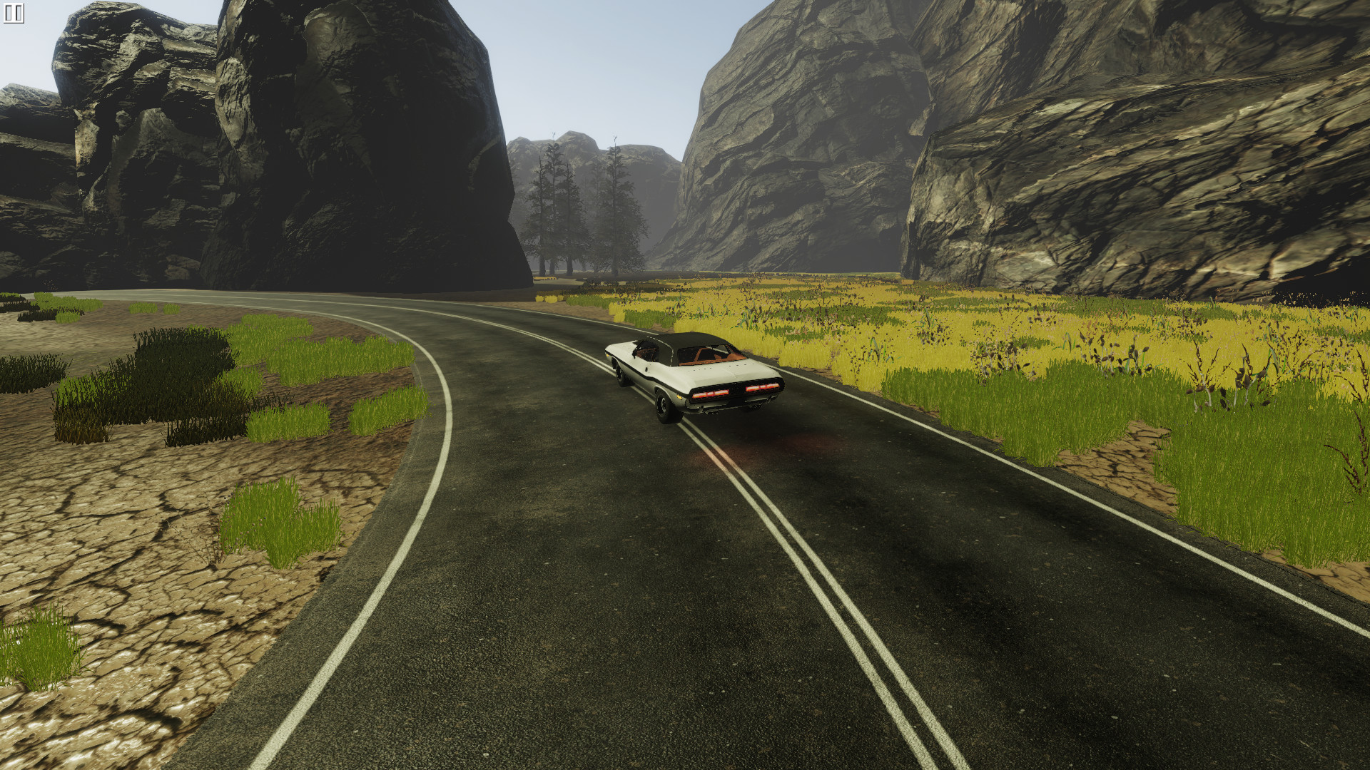 Smoker The Car Game screenshot 13