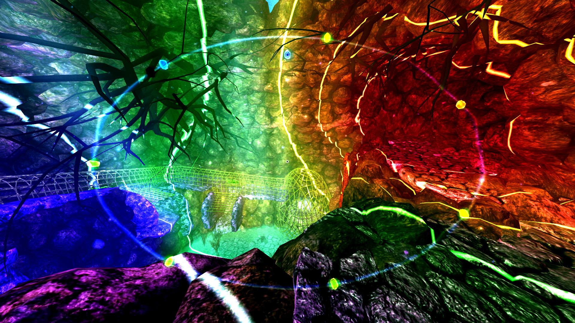 Clinically Dead screenshot 3