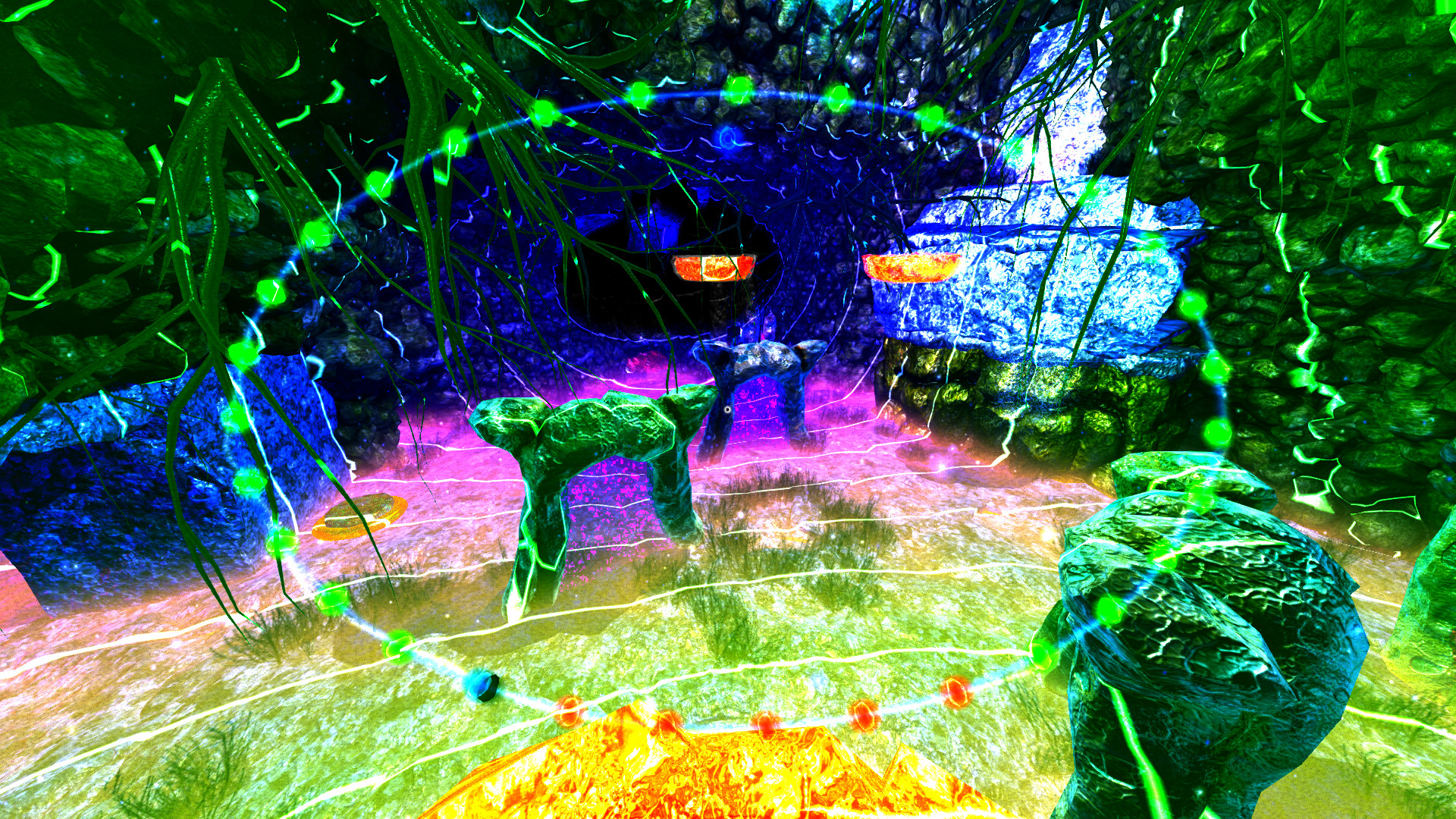 Clinically Dead screenshot 4