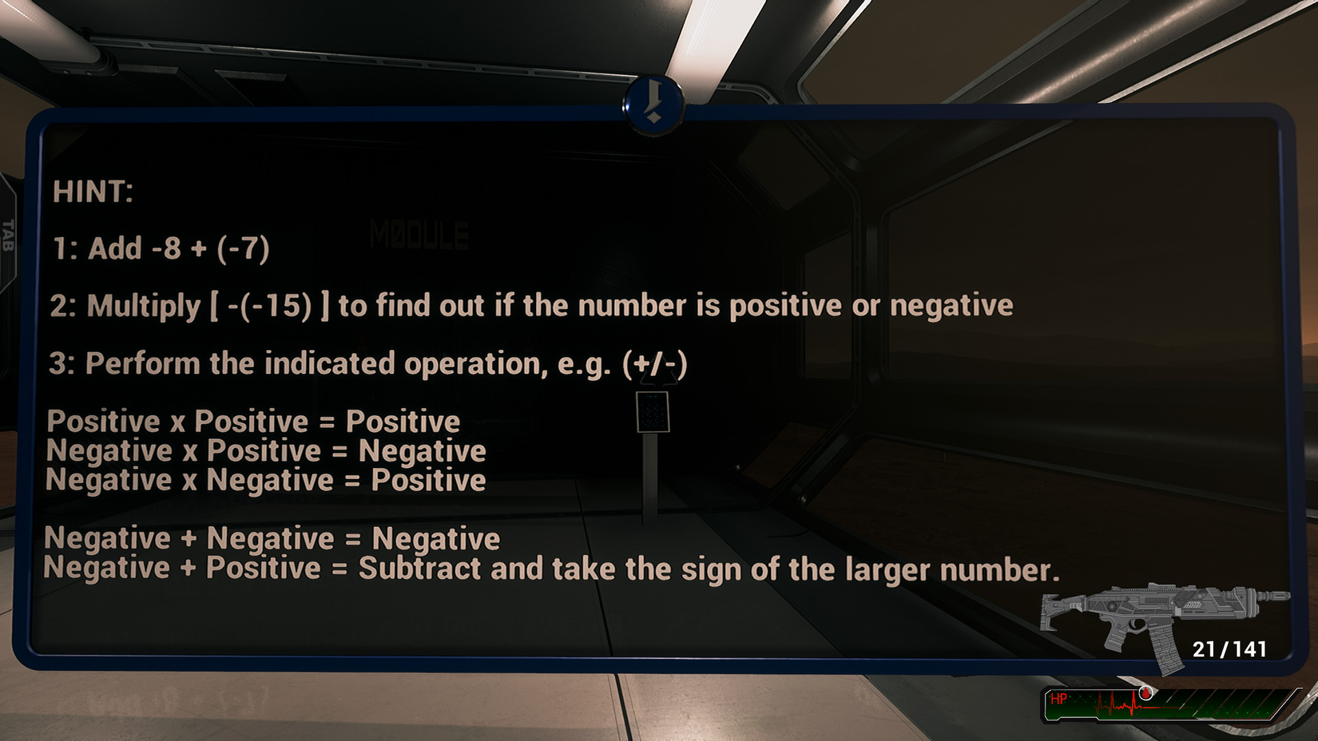 Project Skylab 2 screenshot 6