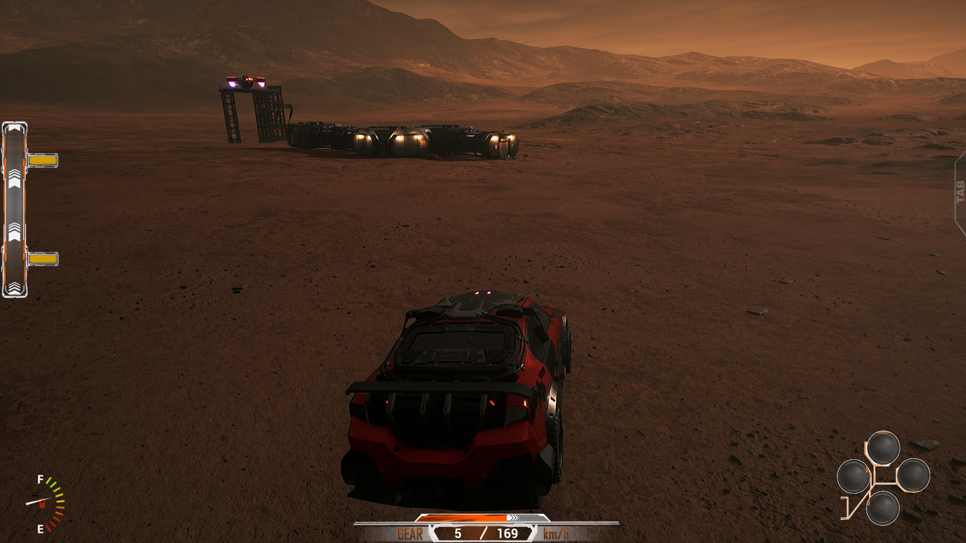 Project Skylab 2 screenshot 12