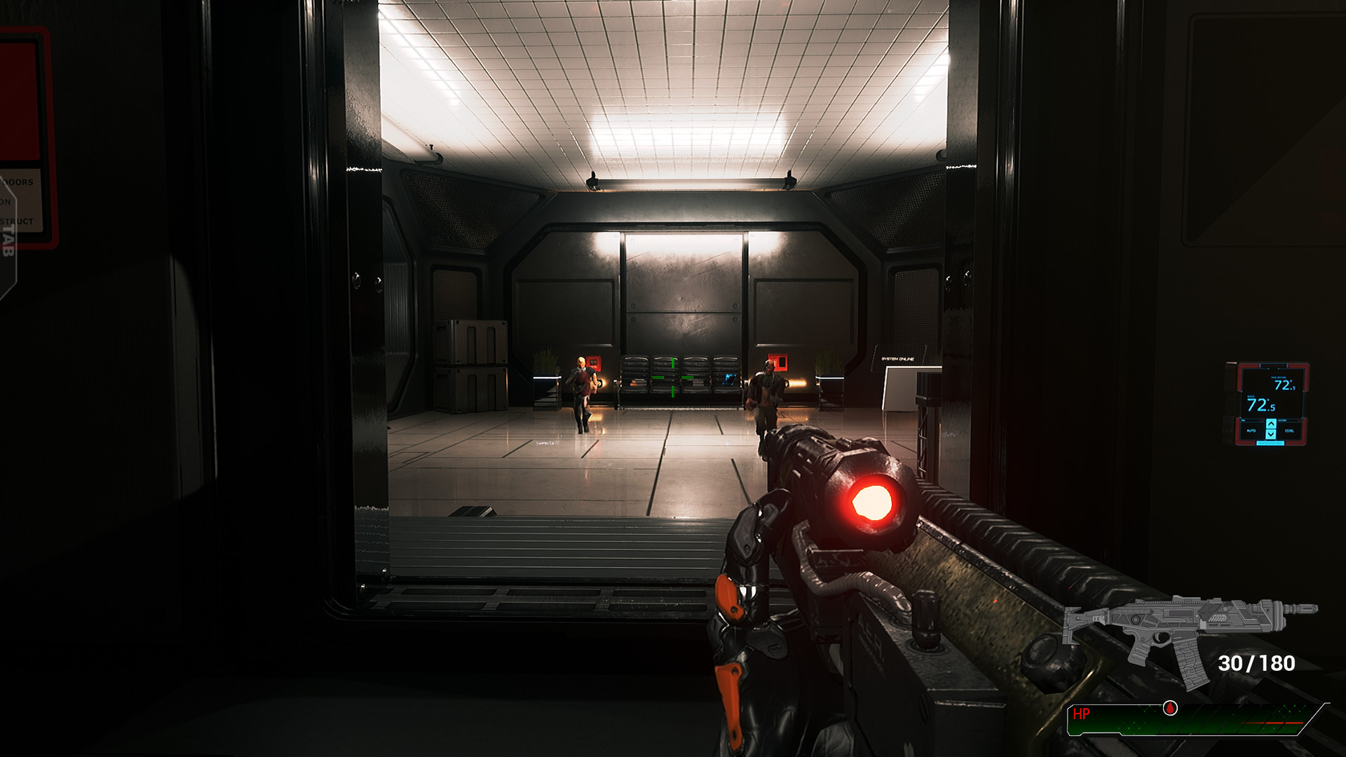 Project Skylab 2 screenshot 21