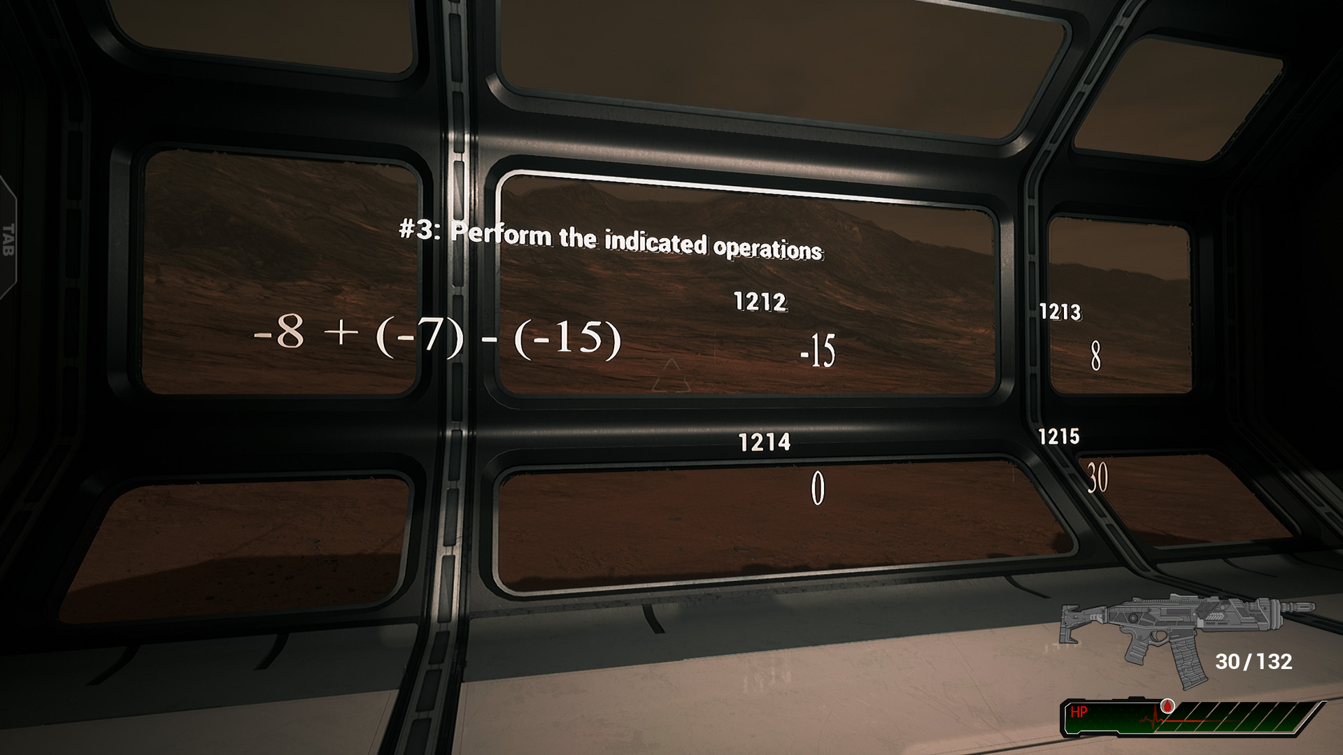 Project Skylab 2 screenshot 5