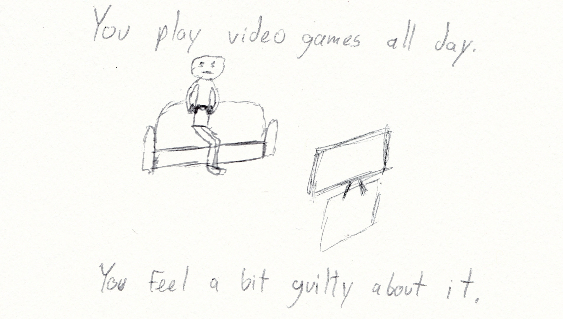 A Game About screenshot 1