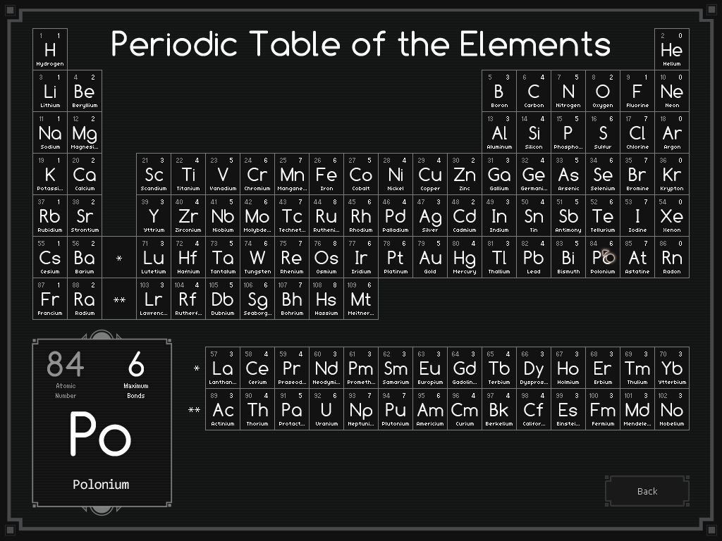 SpaceChem screenshot 6