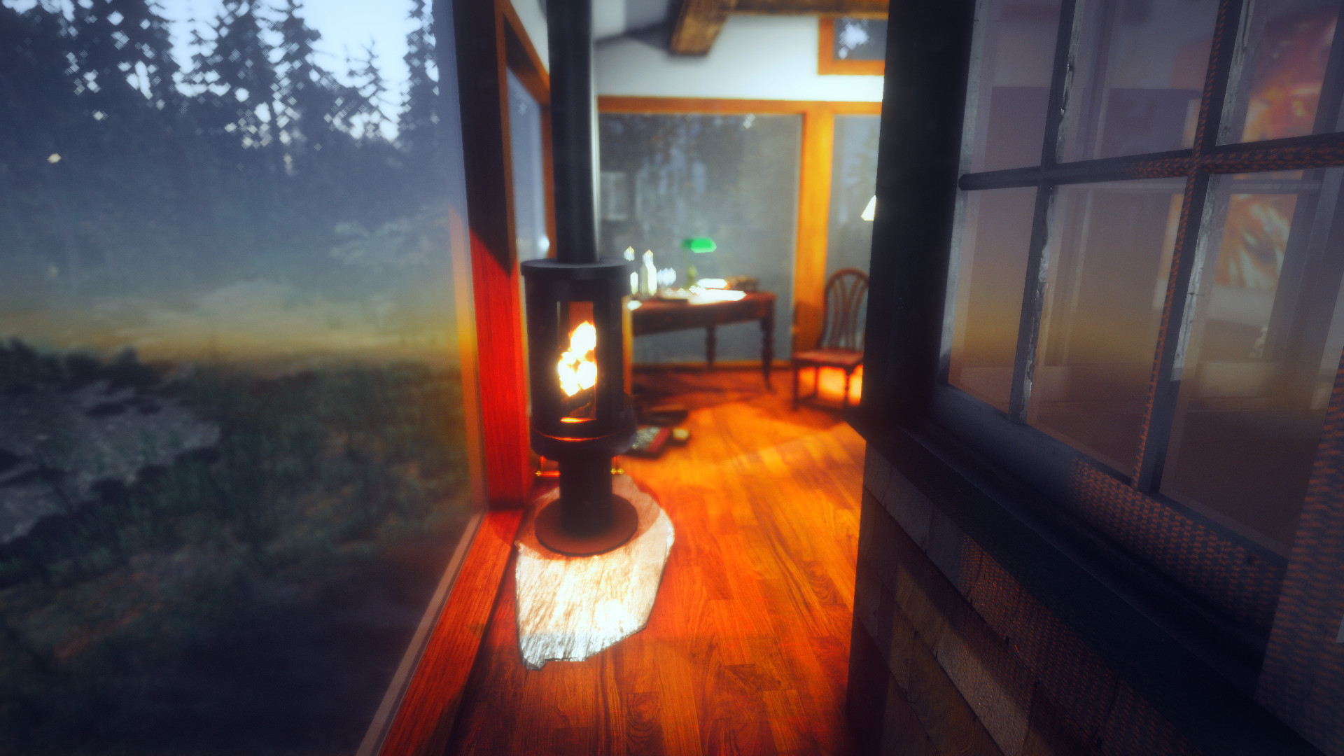 MÅRD screenshot 1