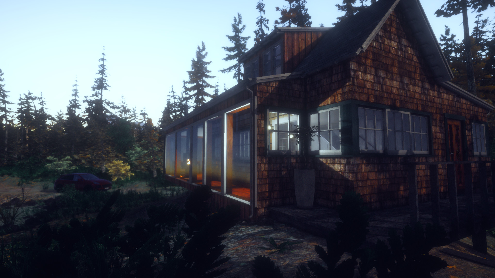 MÅRD screenshot 2