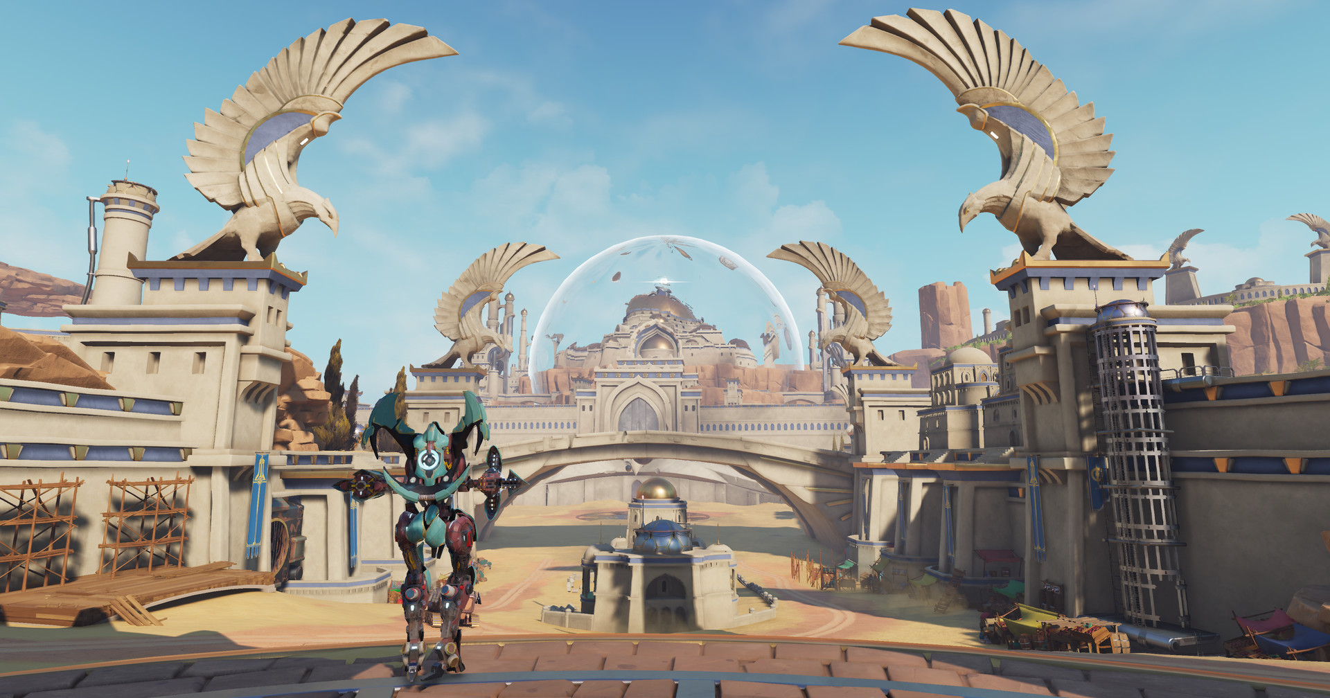Blazing Core screenshot 8